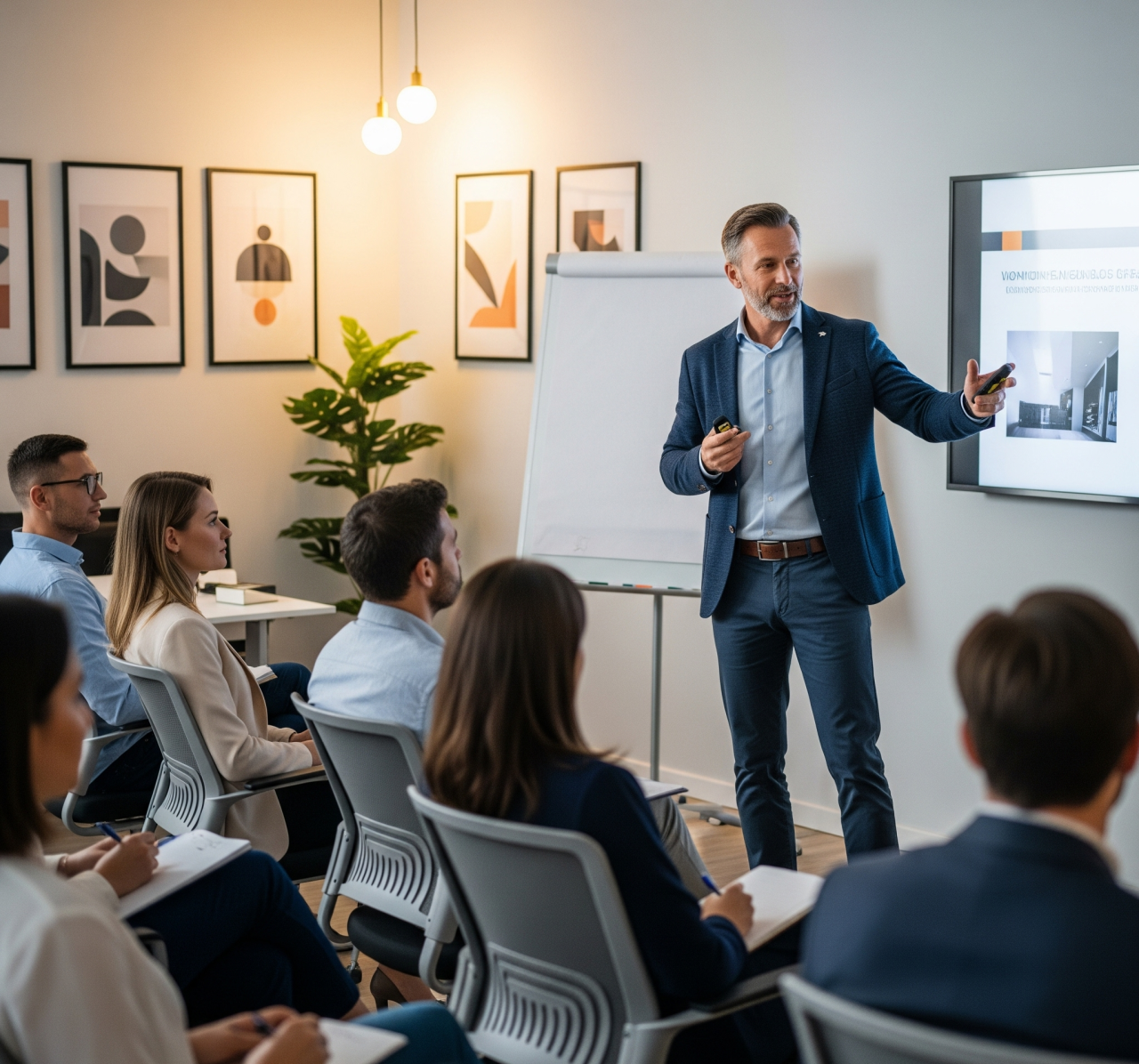Australia's Leaders in Corporate Training | WeTrain
