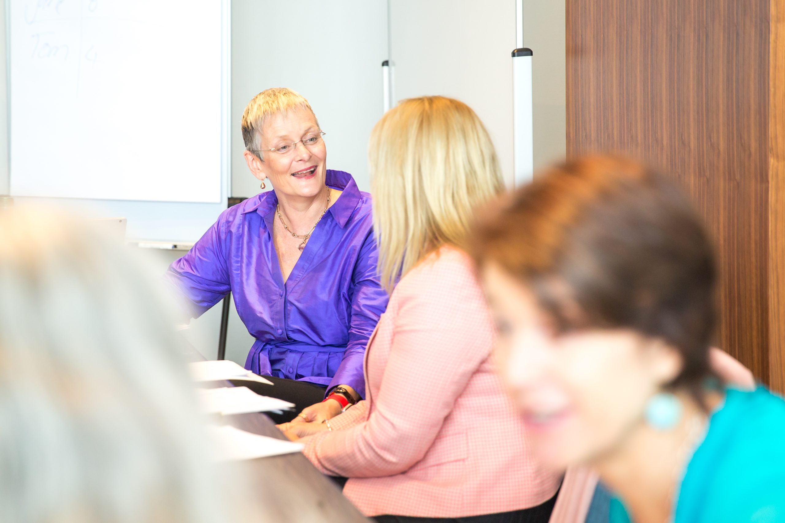 Personal Effectiveness